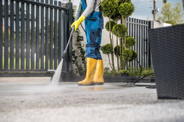 Boat and Dock Cleaning in Valley Falls, KS